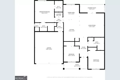 142 Fairview Station, Hartwell, GA 30643 - Photo 32