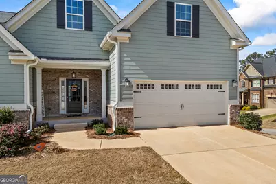 4611 Blacksmith Lane, Jefferson, GA 30549 - Photo 16