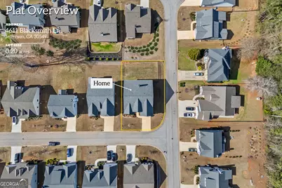 4611 Blacksmith Lane, Jefferson, GA 30549 - Photo 66