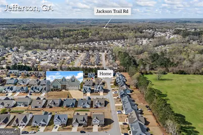 4611 Blacksmith Lane, Jefferson, GA 30549 - Photo 86