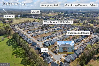 4611 Blacksmith Lane, Jefferson, GA 30549 - Photo 84