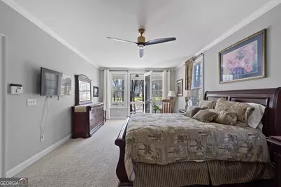 1071 Carnoustie Drive, Greensboro, GA 30642 - Photo 20