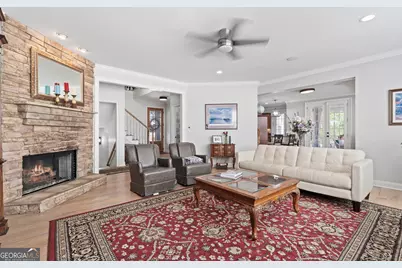 1071 Carnoustie Drive, Greensboro, GA 30642 - Photo 12