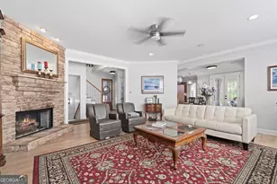 1071 Carnoustie Dr, Greensboro, GA 30642 - Photo 12