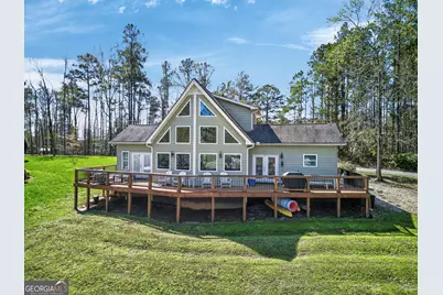 182 Twisting Hill Road SE, Eatonton, GA 31024 - Photo 2