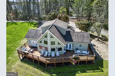 182 Twisting Hill Road SE, Eatonton, GA 31024 - Photo 1