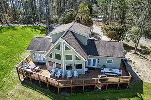 182 Twisting Hill Rd SE, Eatonton, GA 31024 - Photo 1