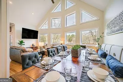 182 Twisting Hill Road SE, Eatonton, GA 31024 - Photo 8