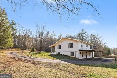 595 Wildlife Trail, Morganton, GA 30560 - Photo 22