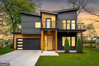 1598 Athens Avenue SW, Atlanta, GA 30310 - Photo 46