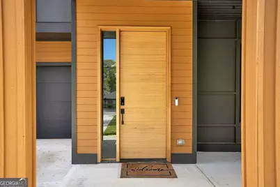 1598 Athens Avenue SW, Atlanta, GA 30310 - Photo 2