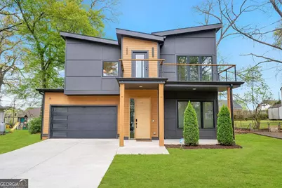 1598 Athens Avenue SW, Atlanta, GA 30310 - Photo 1