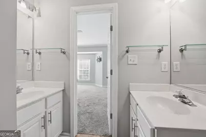 3294 Mill Springs Circle, Buford, GA 30519 - Photo 12