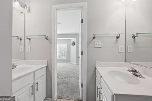 3294 Mill Springs Circle, Buford, GA 30519 - Photo 12