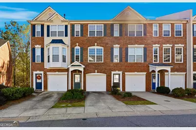 3294 Mill Springs Circle, Buford, GA 30519 - Photo 1