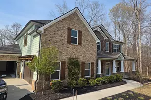 40 Hollyhock Ln, Covington, GA 30014 - Photo 2