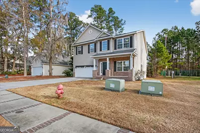 140 Mosswood Drive, Savannah, GA 31405 - Photo 4