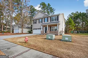 140 Mosswood Dr, Savannah, GA 31405 - Photo 4