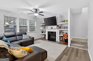 2927 Mell Rise Wy, Snellville, GA 30078 - Photo 24