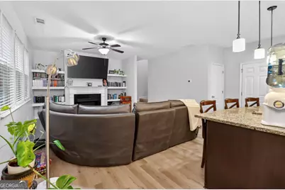 2927 Mell Rise Way, Snellville, GA 30078 - Photo 22