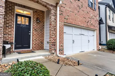 2927 Mell Rise Way, Snellville, GA 30078 - Photo 8