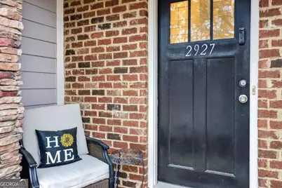 2927 Mell Rise Way, Snellville, GA 30078 - Photo 6