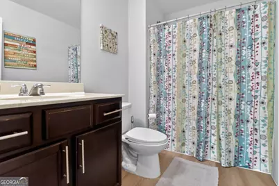 2927 Mell Rise Way, Snellville, GA 30078 - Photo 32