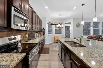 2927 Mell Rise Way, Snellville, GA 30078 - Photo 16