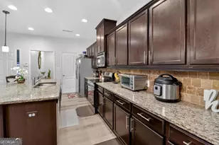2927 Mell Rise Wy, Snellville, GA 30078 - Photo 18