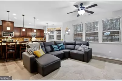 2927 Mell Rise Way, Snellville, GA 30078 - Photo 26