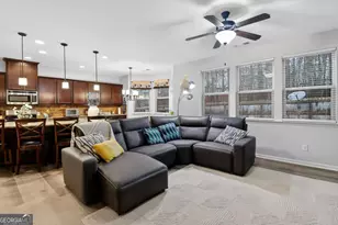 2927 Mell Rise Wy, Snellville, GA 30078 - Photo 26