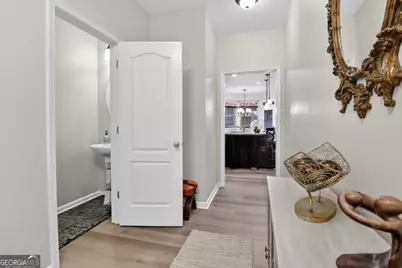 2927 Mell Rise Way, Snellville, GA 30078 - Photo 10