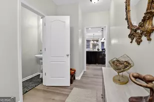 2927 Mell Rise Wy, Snellville, GA 30078 - Photo 10