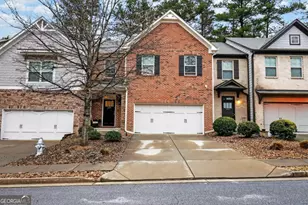 2927 Mell Rise Wy, Snellville, GA 30078 - Photo 4