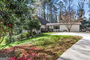 200 Skyline Pkwy, Athens, GA 30606 - Photo 1
