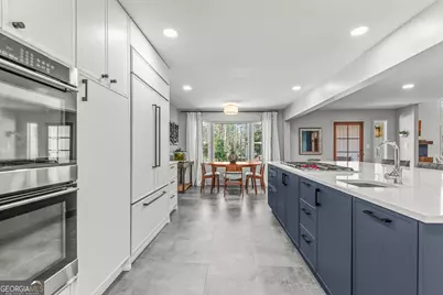 200 Skyline Parkway, Athens, GA 30606 - Photo 10