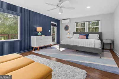 200 Skyline Parkway, Athens, GA 30606 - Photo 14