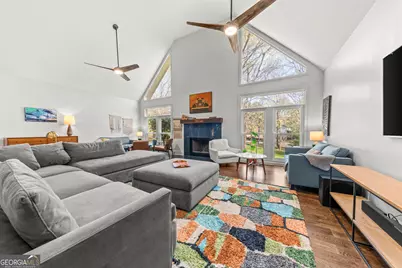 200 Skyline Parkway, Athens, GA 30606 - Photo 12