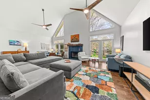 200 Skyline Pkwy, Athens, GA 30606 - Photo 12