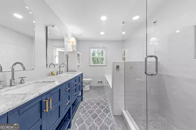 200 Skyline Parkway, Athens, GA 30606 - Photo 16