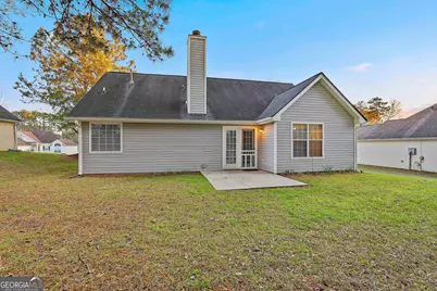 105 Chase Court, Peachtree City, GA 30269 - Photo 34