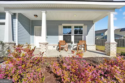 113 Brookline Drive, Savannah, GA 31407 - Photo 4