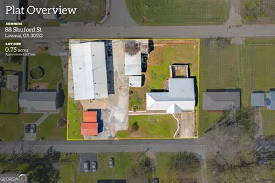 88 Maurice Way, Lavonia, GA 30553 - Photo 4