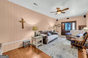 88 Maurice Way, Lavonia, GA 30553 - Photo 8