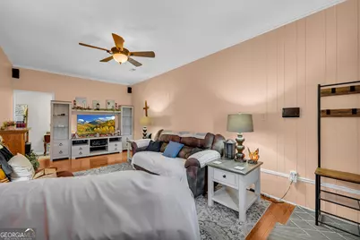 88 Maurice Way, Lavonia, GA 30553 - Photo 6