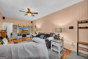 88 Maurice Way, Lavonia, GA 30553 - Photo 6