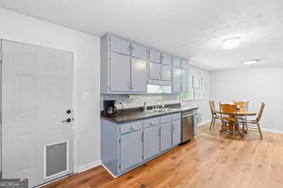 906 Steele Road, Griffin, GA 30223 - Photo 8
