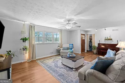 906 Steele Road, Griffin, GA 30223 - Photo 6