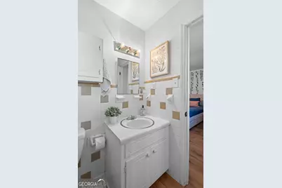 906 Steele Road, Griffin, GA 30223 - Photo 22