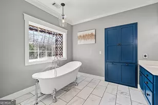 276 Davis Lake Rd, Thomaston, GA 30286 - Photo 50